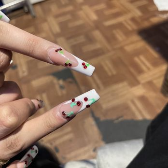 Nails and lashes by Ashley - Eyelash Service Near Me - Paramount, California Nails and lashes by Ashley - Eyelash Service Near Me - Paramount, California