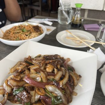 Rai Lay Thai - Sushi Bars Near Me - Charlotte, North Carolina Rai Lay Thai - Sushi Bars Near Me - Charlotte, North Carolina