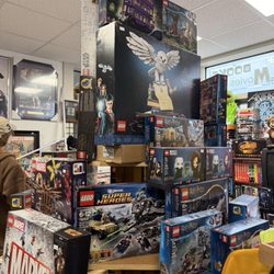Legos