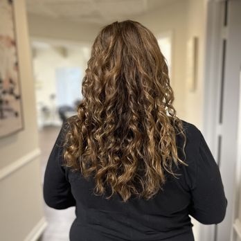 Salon Fibre - Hair Stylists Near Me