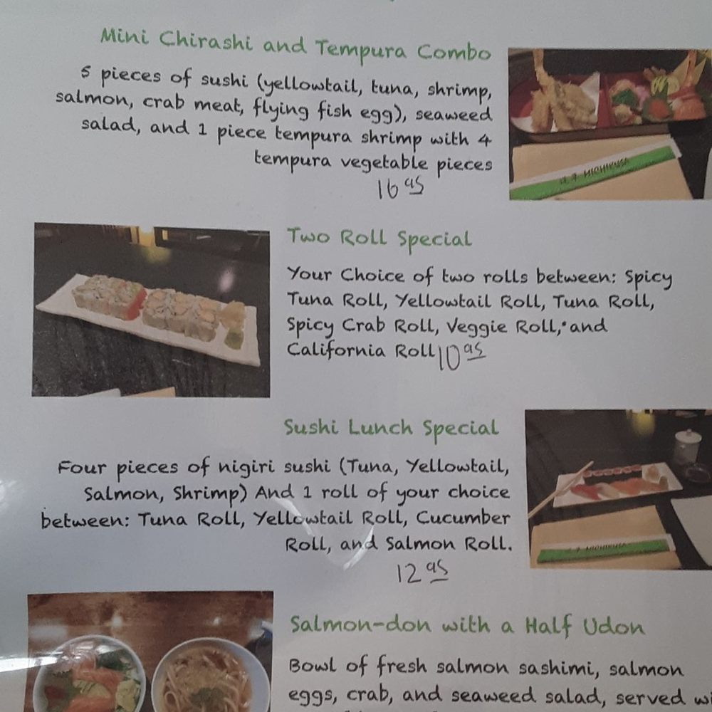 Michikusa - Japanese Near Me - Lexington, Kentucky Michikusa - Japanese Near Me - Lexington, Kentucky