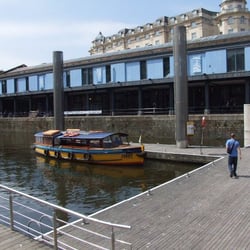Bristol Ferry Boat Co