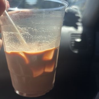 Harder Day Coffee - Mocha - Coffee & Tea Near Me - Portland, Oregon