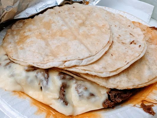 El Taconazo (Food Truck) by null