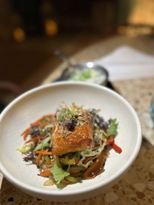 Mother Tongue Restaurant by null