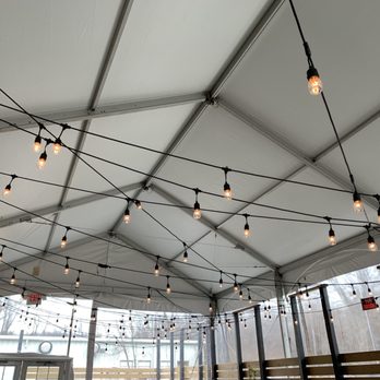 Tribus Beer Co. - I'm liking these lights. - Breweries Near Me - Milford, Connecticut Tribus Beer Co. - I'm liking these lights. - Breweries Near Me - Milford, Connecticut