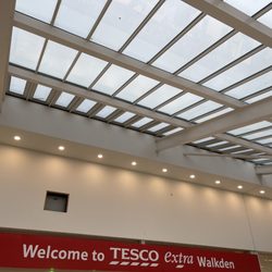 Tesco Extra