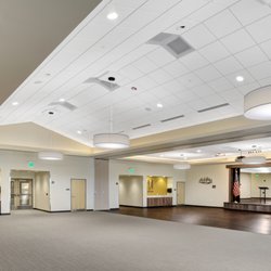 Eaton Area Community Center
