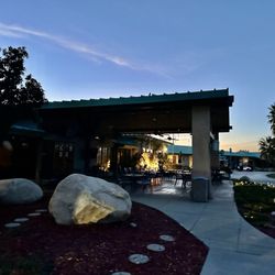Antelope Valley Country Club