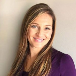 Bethany Kinzel - Compass Consulting - grief counselor in Sandy Springs, GA