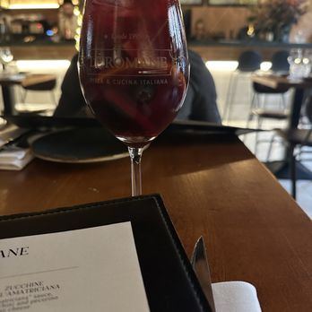 Le Romane - Italian Near Me - Barcelona, B