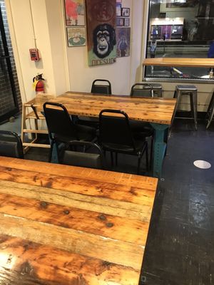 Nice Slice Pizzeria by null