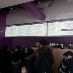 Inside