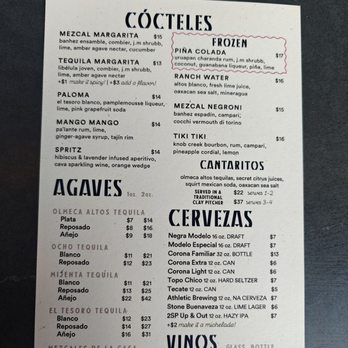 El Techo - Mexican Near Me - Philadelphia, Pennsylvania