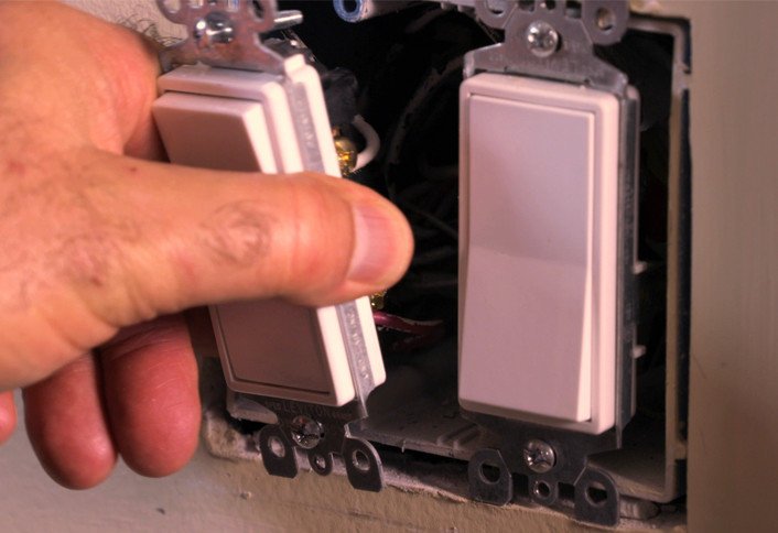 Slide of Pharek Mechanical LLC