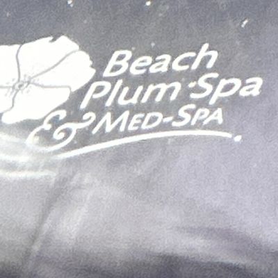 Beach Plum Spa