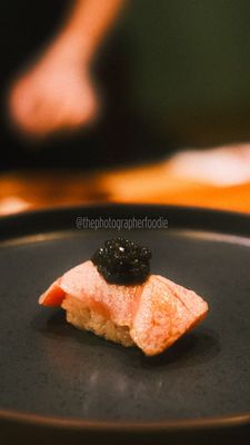 Genki omakase by null