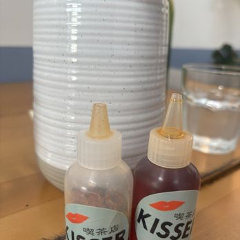 Kisser - Spices and utensils - Japanese Near Me - Nashville, Tennessee
