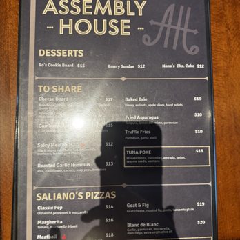 Assembly House - Wine Bars Near Me - Sunnyvale, Texas Assembly House - Wine Bars Near Me - Sunnyvale, Texas