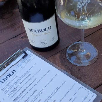 Seabold Cellars - Happy Sunmer Break!! Cheers! - Wine Tasting Room Near Me