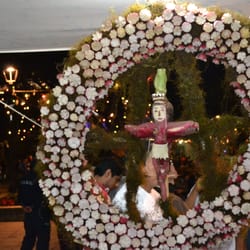 Noche de Rábanos