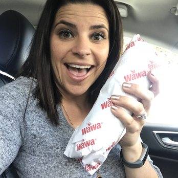 Wawa - Your reaction when you find out that Wawa finally opened!! - Gas Stations Near Me - Davenport, Florida