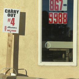 Easy carry out