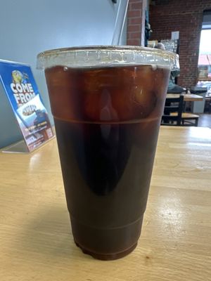 Port City Coffee Roasters by null