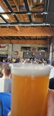 Montavilla Brew Works by null