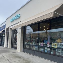 Whimsies - Storefront