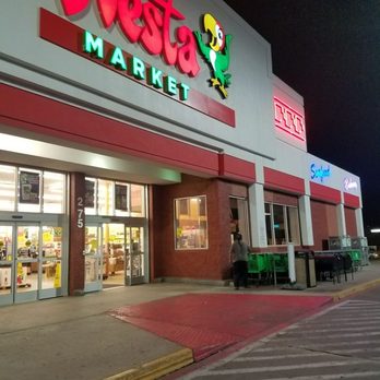 Fiesta Mart #46 - I want to Fiesta forever like Lionel Richie - Grocery Near Me - Ft Worth, Texas