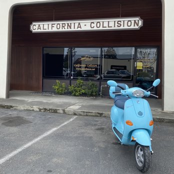 California Collision - They are fantastic! - Body Shops Near Me - Pleasanton, California California Collision - They are fantastic! - Body Shops Near Me - Pleasanton, California