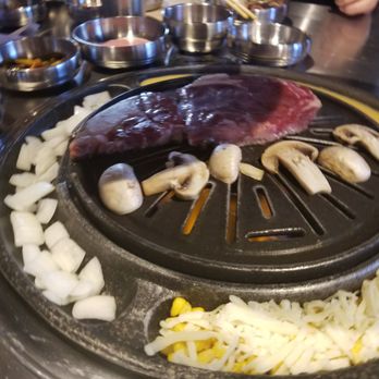 Daebak Korean BBQ - Korean Near Me - Chicago, Illinois Daebak Korean BBQ - Korean Near Me - Chicago, Illinois