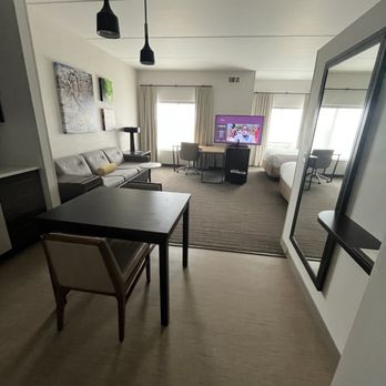 Residence Inn by Marriott Lancaster - Hotels Near Me - Lancaster, Pennsylvania