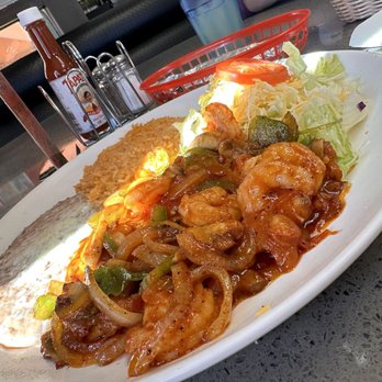 Taqueria El Sabor - Camarones a la Diabla - Tacos Near Me - Tacoma, Washington Taqueria El Sabor - Camarones a la Diabla - Tacos Near Me - Tacoma, Washington