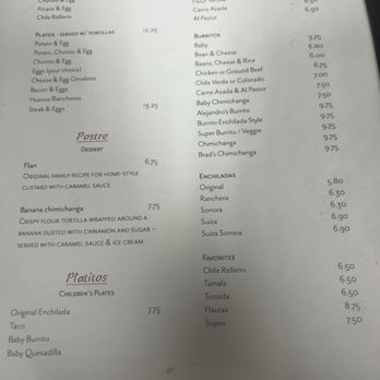 La Playita - Menu - Mexican Near Me - San Jose, California La Playita - Menu - Mexican Near Me - San Jose, California