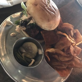 Kregger's Tap and Table - New American Near Me - Ashland, Virginia