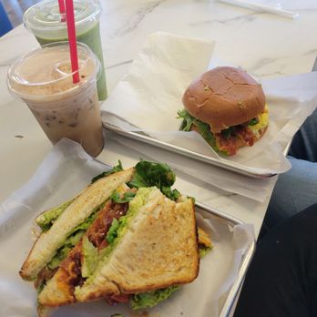 Elmisa Cafe - Coffee & Tea Near Me - Escondido, California