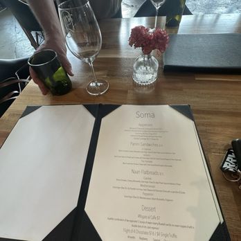 Soma Winery - Wine Bars Near Me - Fort Worth, Texas Soma Winery - Wine Bars Near Me - Fort Worth, Texas