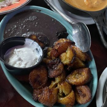 Cha Cha Cha - P Platanos Maduros Dinner Cajun Shrimp Dinner Chae Jerk Chicken Dinner - Caribbean Near Me - San Francisco, California Cha Cha Cha - P Platanos Maduros Dinner Cajun Shrimp Dinner Chae Jerk Chicken Dinner - Caribbean Near Me - San Francisco, California