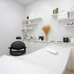 Bettys Day Spa 