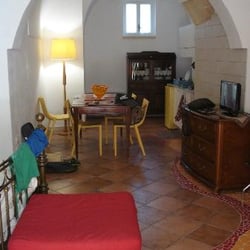 Corte dei Memoli