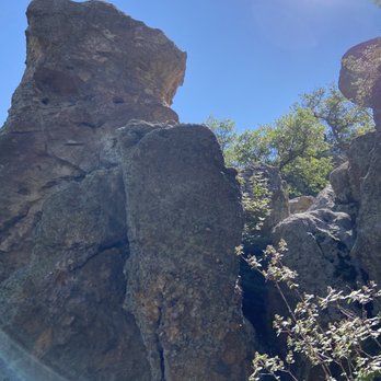 Castlewood Canyon State Park - Parks Near Me - Franktown, Colorado