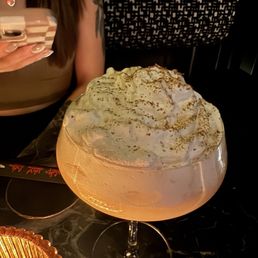 Horchata 2 Ways