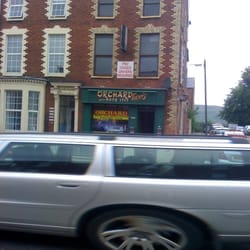 Orchard Taxis