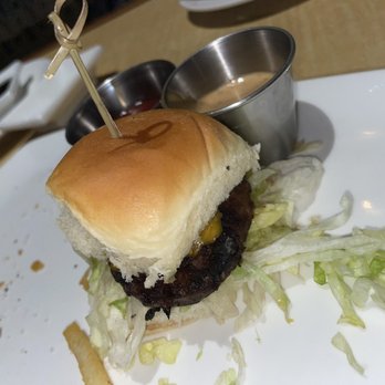 Kona Grill - Baltimore - Kona Sliders** (3) - New American Near Me - Baltimore, Maryland Kona Grill - Baltimore - Kona Sliders** (3) - New American Near Me - Baltimore, Maryland