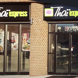 Thai Express