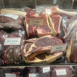 JM Stock Provisions