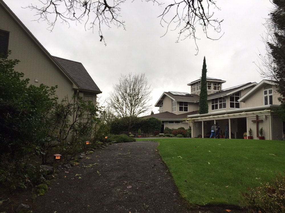 OUR LADY OF GUADALUPE TRAPPIST ABBEY Updated September 2024 9200 NE