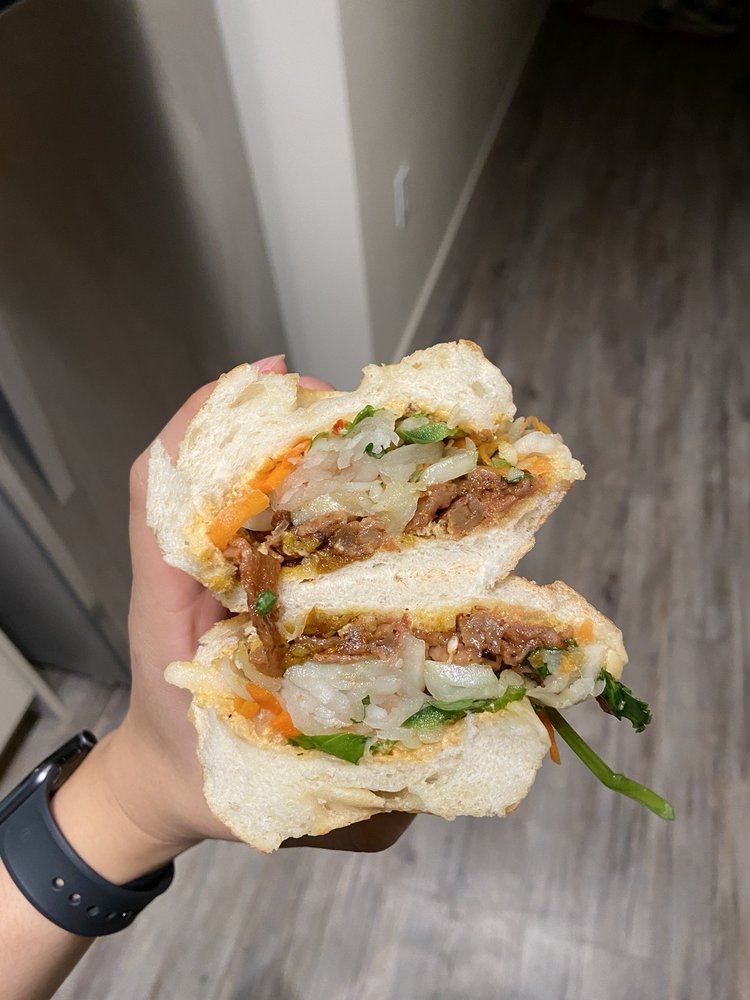 ChuMinh Tofu & Vegan Deli